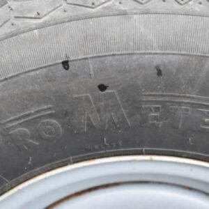 2018 Adam 7304GN 3 Horse Trailer