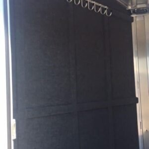 2018 Platinum Coach 3 Horse Bumper Pull