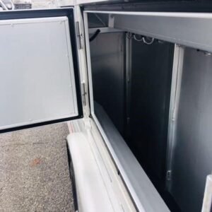 2018 Platinum Coach 3 Horse Bumper Pull