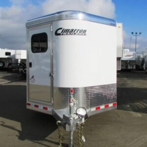 2019 Cimarron Showstar 6 pen