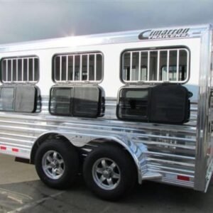 2019 Cimarron Showstar 6 pen