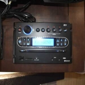 2022 Bison Desperado 8413BG 4 Horse Trailer with 13' Short Wall