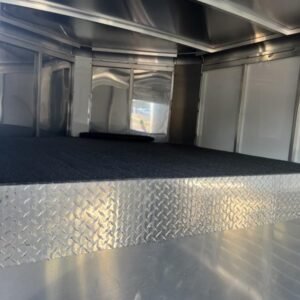 2022 Sundowner 3 Horse Slant GN Trailer