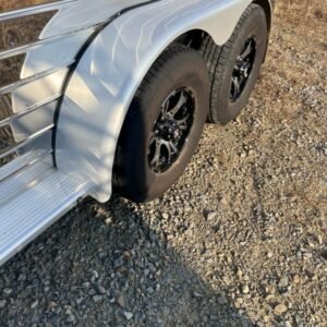 2022 Sundowner 3 Horse Slant GN Trailer