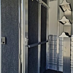 2023 4 Star 2+1 gooseneck