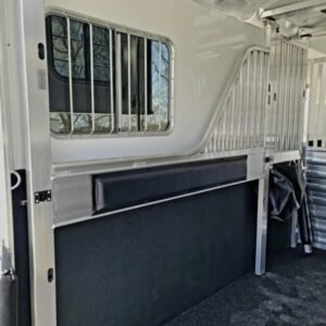 2023 4 Star 2+1 Gooseneck