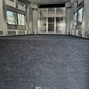 2023 4 Star 2+1 gooseneck