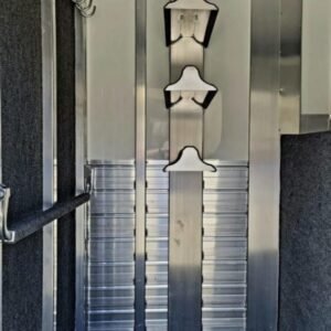 2023 4 Star 2+1 gooseneck