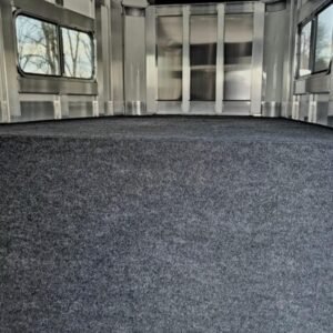 2023 4 Star 2+1 gooseneck