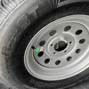 2023 Shadow 2HSSR 2 Horse Trailer