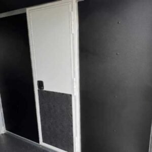 2023 Shadow 2HSSR 2 Horse Trailer