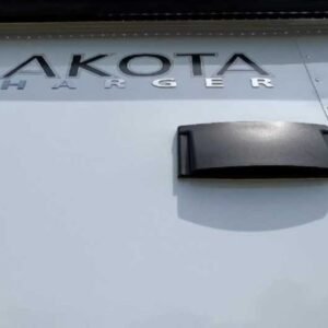 2024 Lakota Charger LE81413SR Stock Trailer with 13' Short Wall