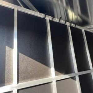 2024 Shadow 2 Horse Bumper Pull