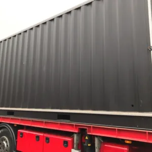 20ft container - First Choice Shipping Containers