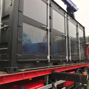 20ft container - First Choice Shipping Containers
