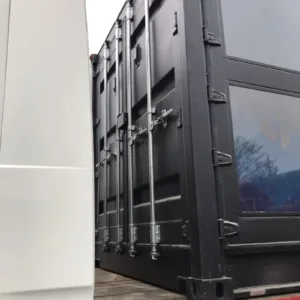 20ft container - First Choice Shipping Containers