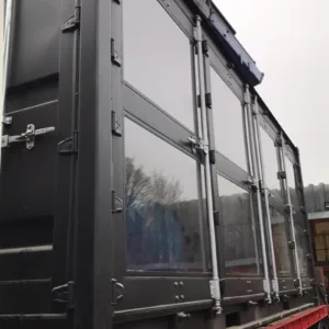 20ft container - First Choice Shipping Containers
