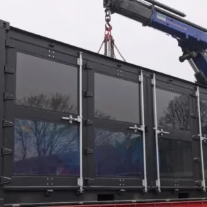 20ft container - First Choice Shipping Containers