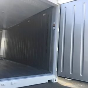 20ft Domestic Refrigerated Containers – Reefers - Colli Trans Containers