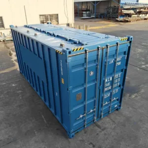 20ft Dry Cargo Shipping Container - Buy Now