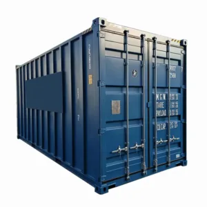 20ft Dry Cargo Shipping Container - Buy Now