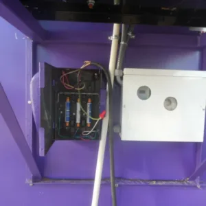 20FT Mobile Cold Storage Container – Freezer/Cooler Model - First Choice Shipping Containers