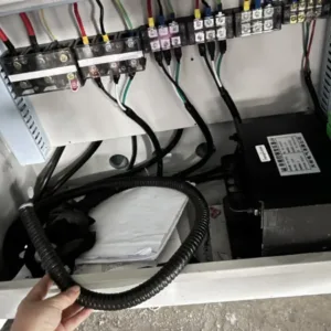 20ft Mobile Foldable Fully Automatic Container Swimming Pool - M-W Containers