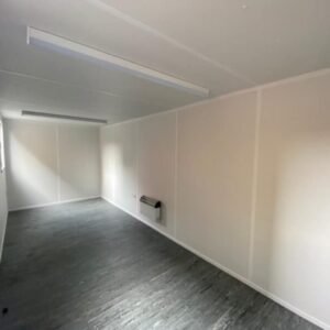 20ft New Open-Plan Office- Ready To Buy