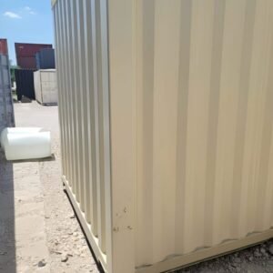 20ft Open Side Shipping Container – Dual Side Doors - Colli Trans Containers