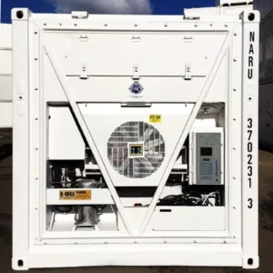 20ft Reefer Container - Buy One Today