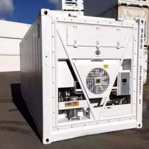 20ft Reefer Container - Buy One Today