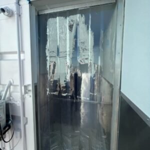 20ft Shipping Container Bar (Standard) - Colli Trans Containers