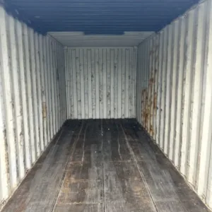 20Ft Shipping Container For Sale - Buy Now