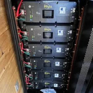 20ft Shipping Container Office Solar Off Grid - Colli Trans Containers