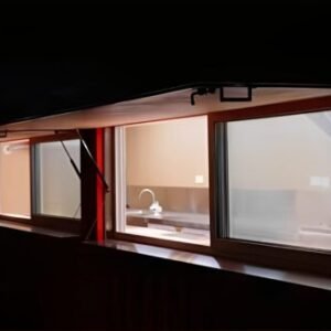 20Ft Shipping Container Shop For Full-Service Restaurant Or Coffee Shop - Colli Trans Containers