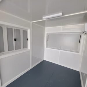 20Ft Shipping Container Store - Colli Trans Containers