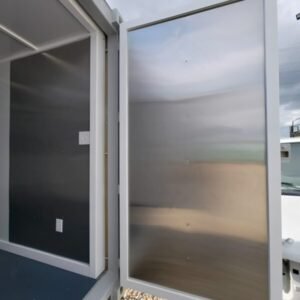 20Ft Shipping Container Store - Colli Trans Containers