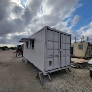 20Ft Shipping Container Store - Colli Trans Containers