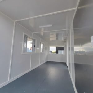 20Ft Shipping Container Store - Colli Trans Containers