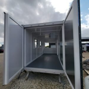 20Ft Shipping Container Store - Colli Trans Containers