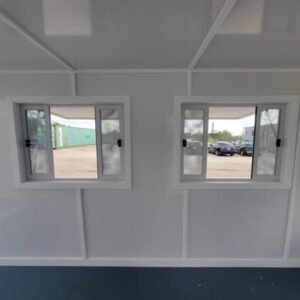 20Ft Shipping Container Store - Colli Trans Containers