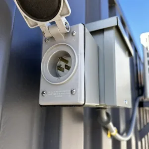 20ft Slate Gray Shiplap 120V - Buy Now