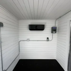 20ft Slate Gray Shiplap 120V - Buy Now