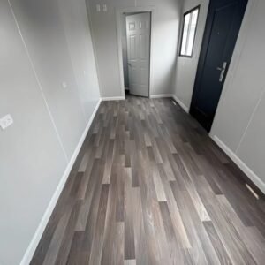 20ft x 10ft New Insulated Office/Home Container - Colli Trans Containers