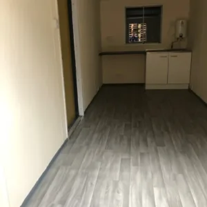 20FT X 8FT ANTI VANDAL OFFICE CANTEEN - First Choice Shipping Containers