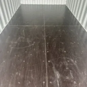 20ft x 8ft New Shipping Containers For Sale Nationwide Delivery - First Choice Shipping Containers
