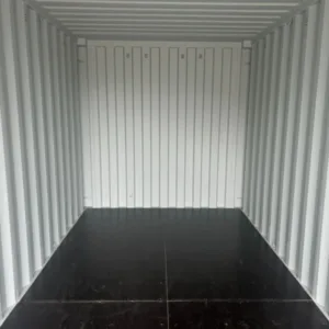 20ft x 8ft New Shipping Containers For Sale Nationwide Delivery - First Choice Shipping Containers