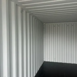 20ft x 8ft New Shipping Containers For Sale Nationwide Delivery - First Choice Shipping Containers