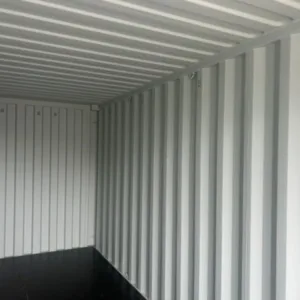 20ft x 8ft New Shipping Containers For Sale Nationwide Delivery - First Choice Shipping Containers