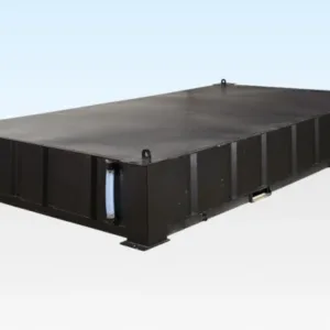 3-1 Sit On Waste Tank – Heavy-Duty Waste Solution | USA